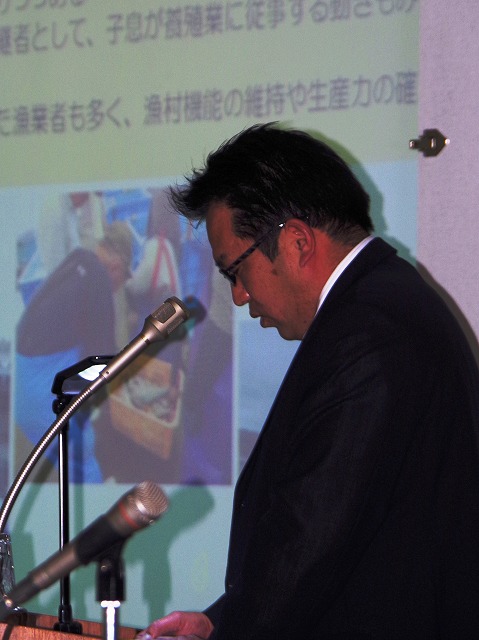 写真 視察研修報告