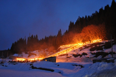 根森田地域