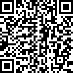 秋田県スマート申請のQRコード