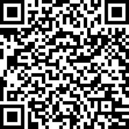 秋田県スマート申請のQRコード