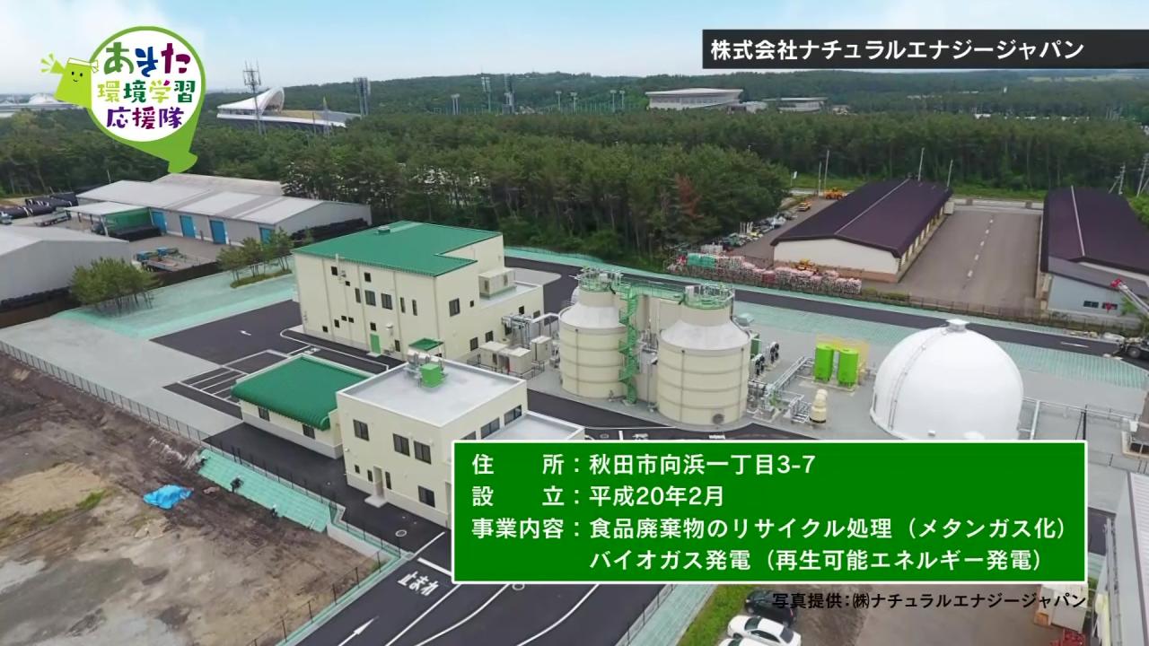 株式会社ナチュラルエナジージャパン