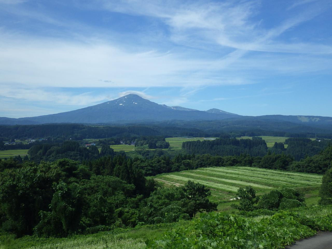 秋田 県 由利 本荘 市