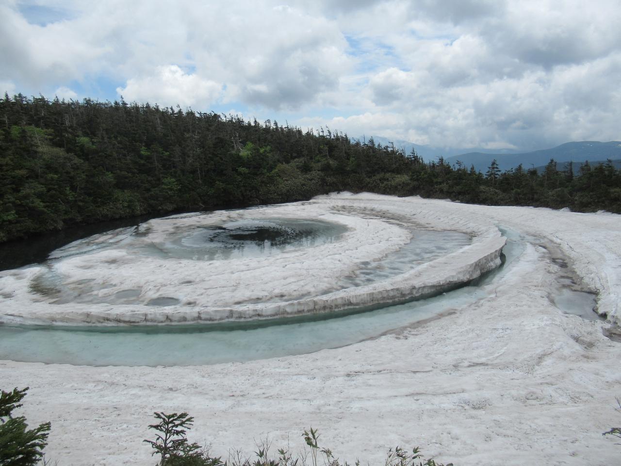 八幡平ドラゴンアイ発信局 美の国あきたネット