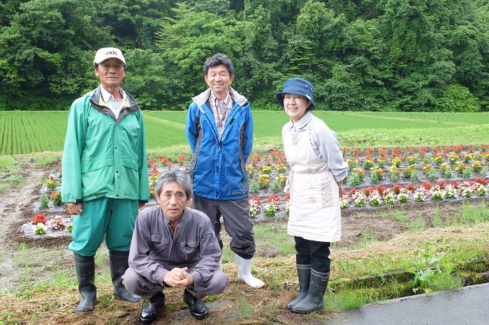 荒又地域