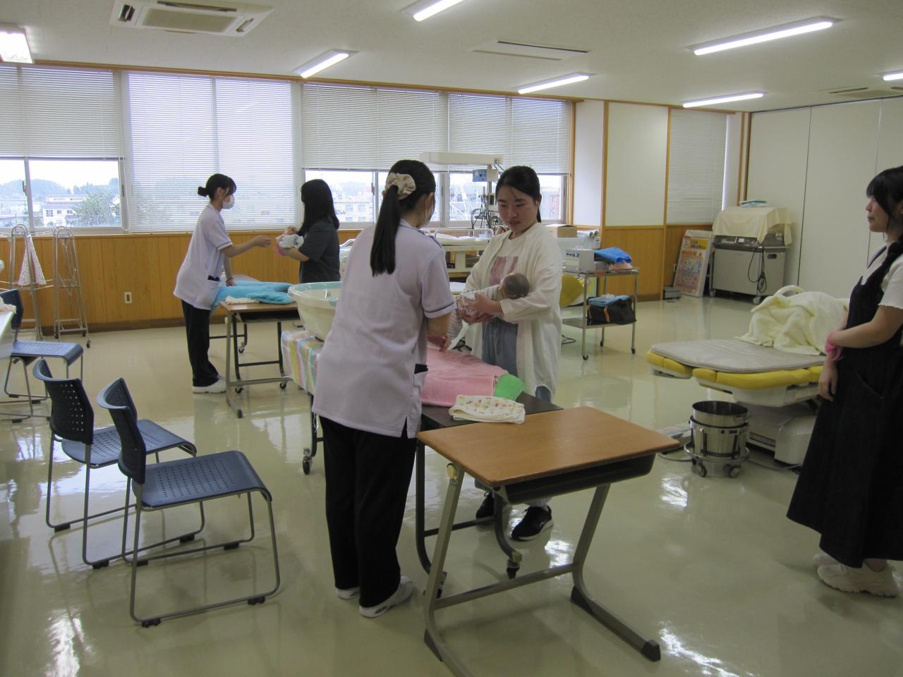 助産科