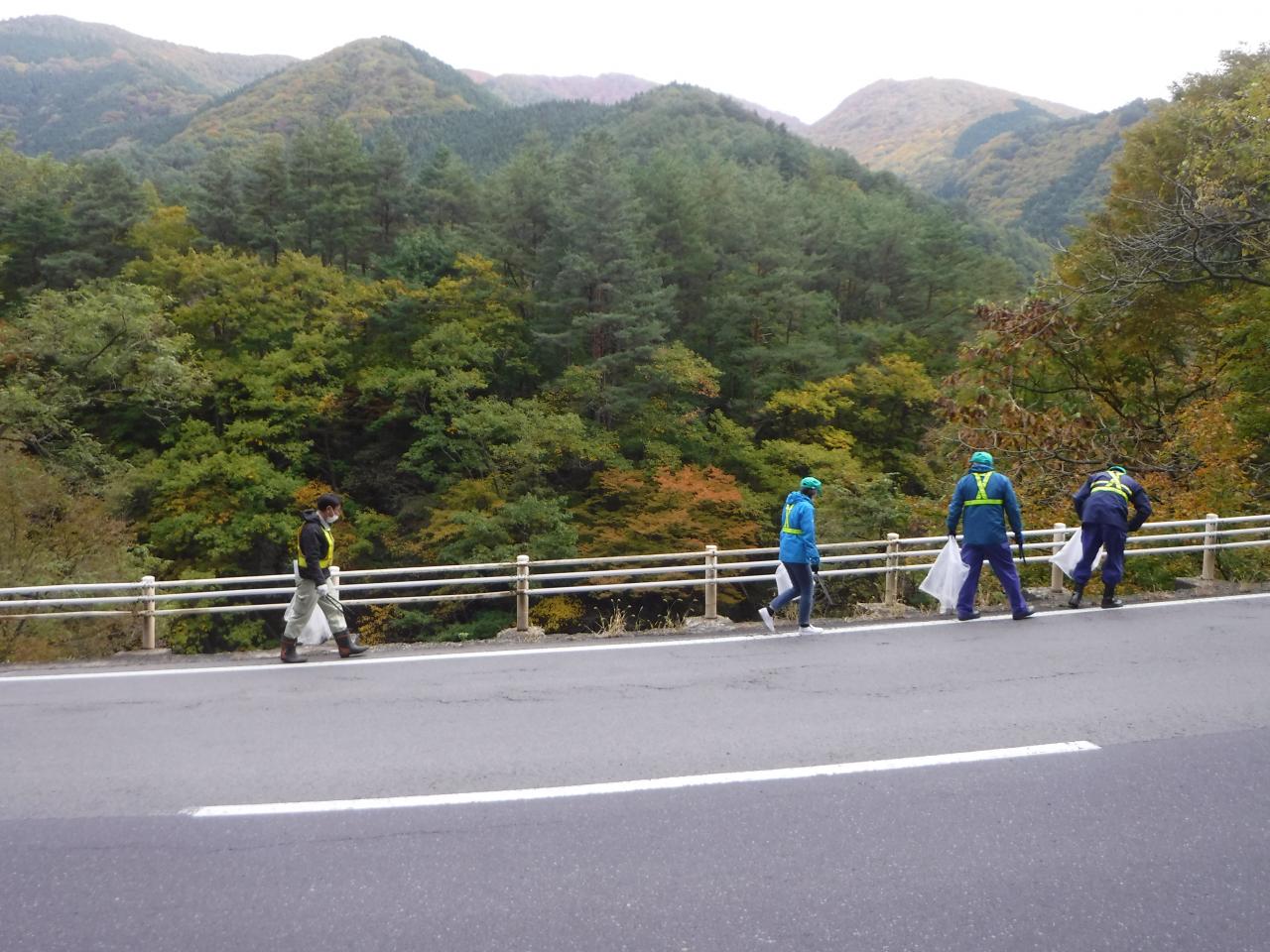 作業風景