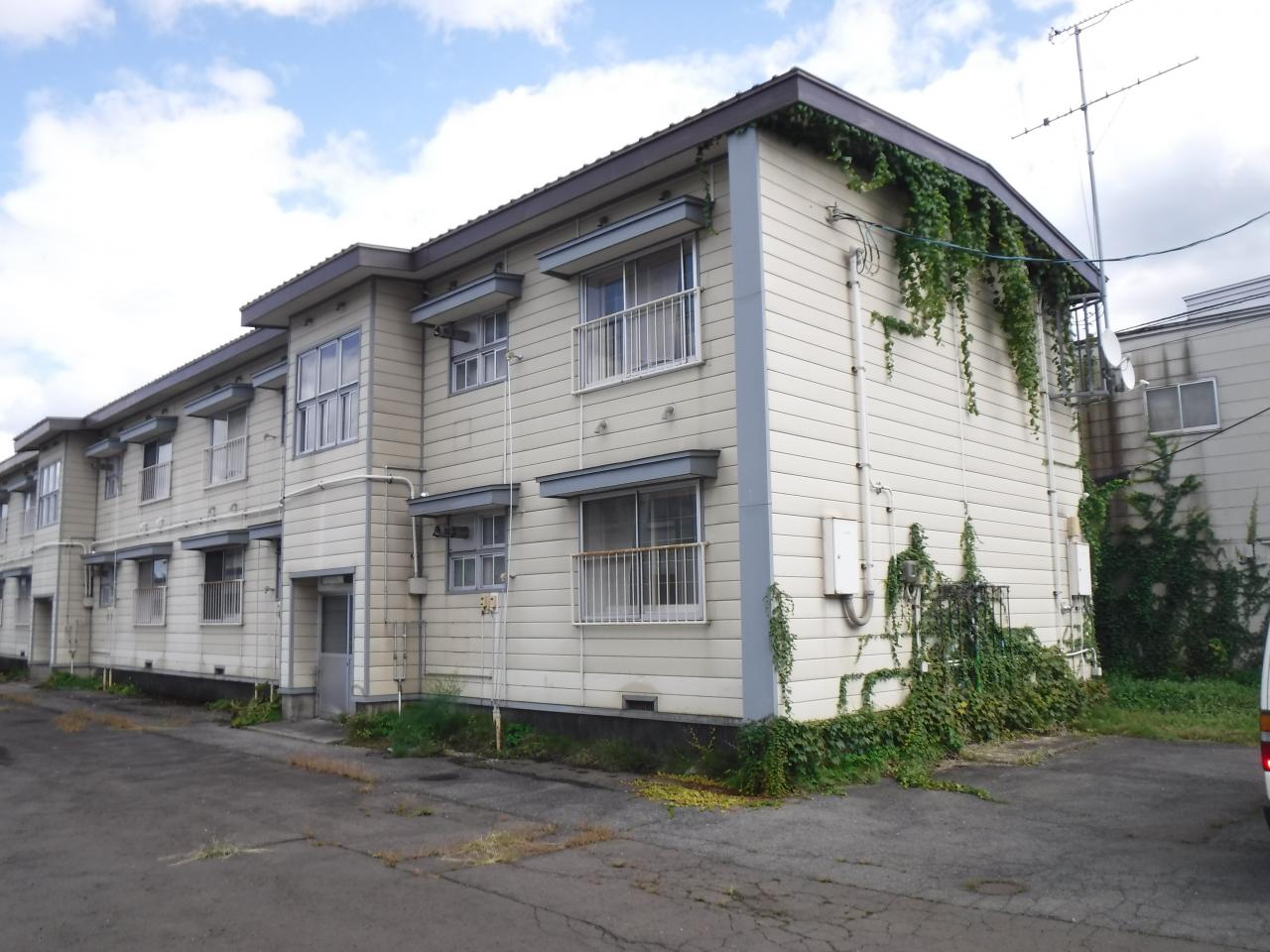 鹿角市定期市場／鹿角市