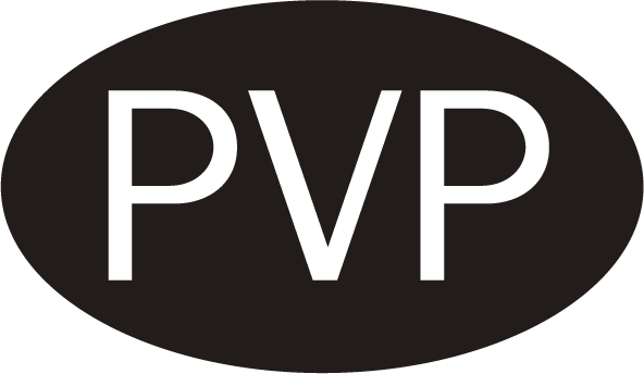 PVPマーク３