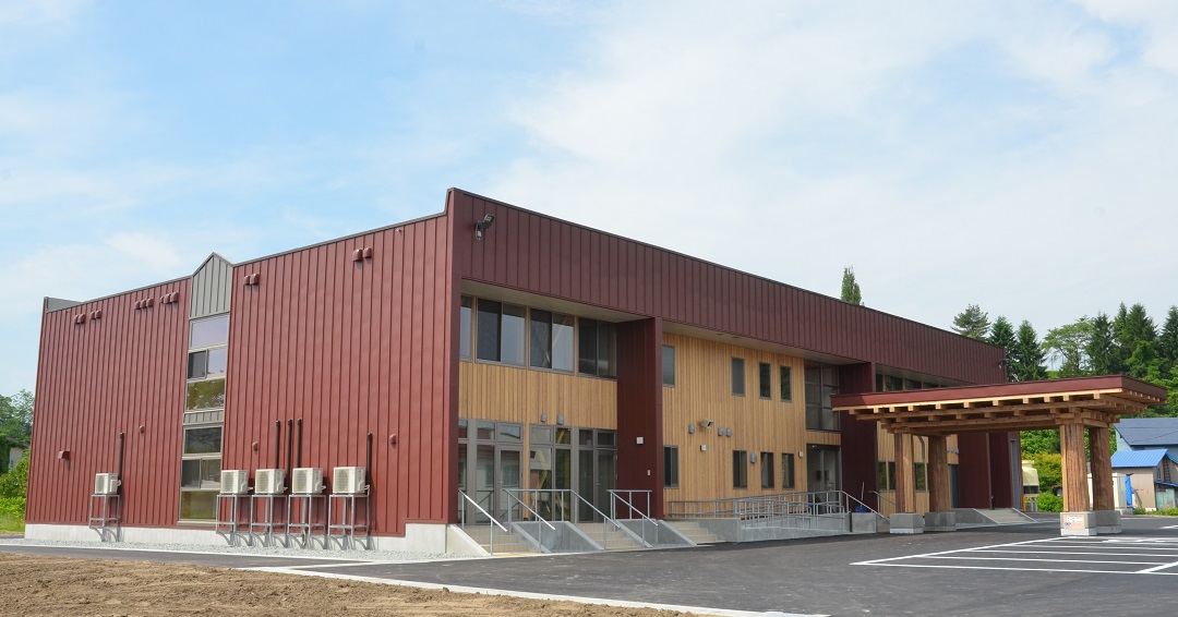 第２回ウッドファーストあきた木造 木質化建築賞 応募作品を紹介します 美の国あきたネット