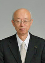 佐藤賢一郎議員の写真