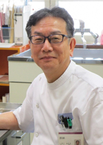 島田薫議員の写真