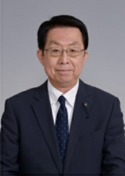 松田豊臣議員の写真