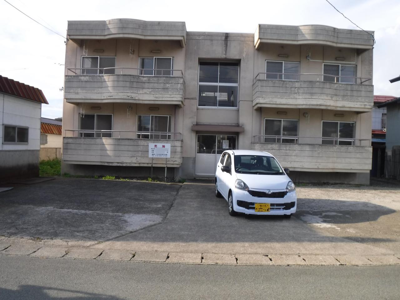 写真:横手市増田町増田字石神