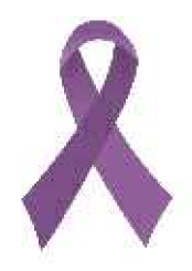 パープルリボン