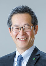 宇野寿人さんの写真
