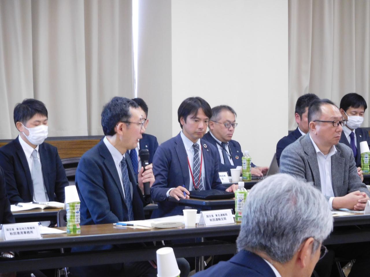 公の場での発言・インタビュー報道記録