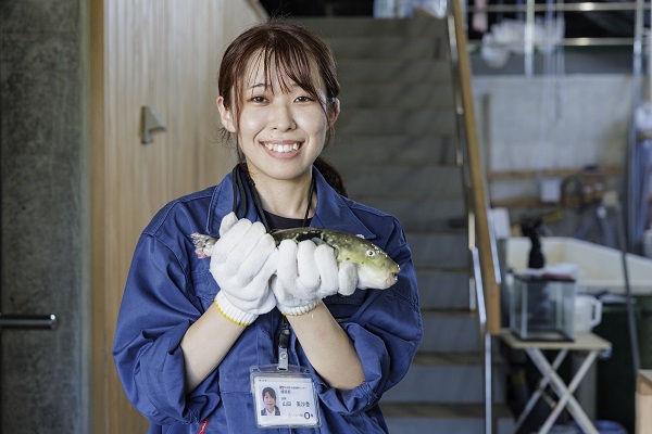 山田　美沙登の写真