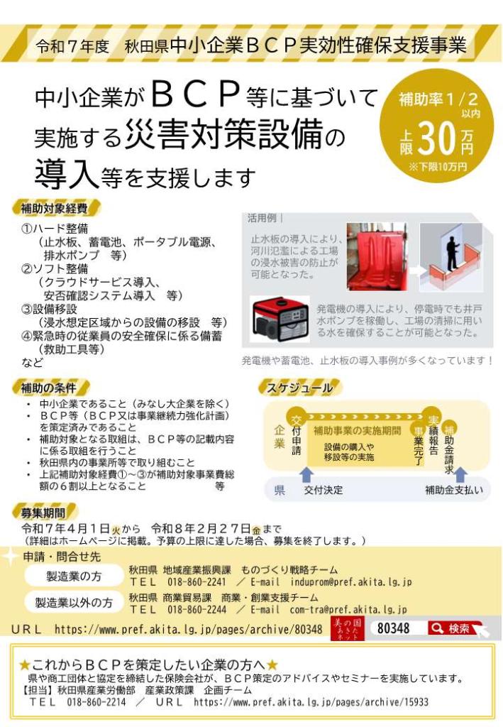 事例