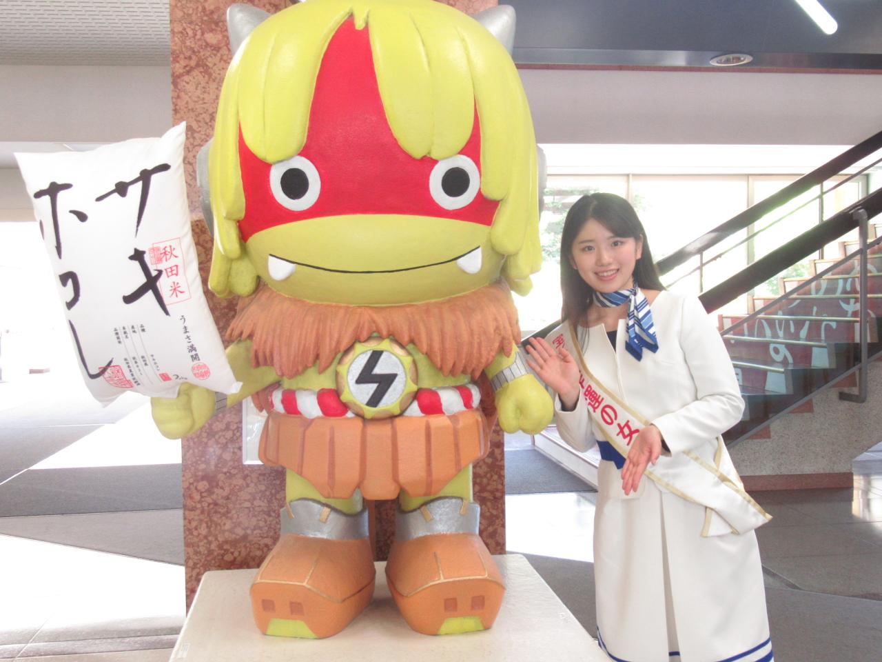 R6ドリームジャンボ宝くじ　幸運の女神