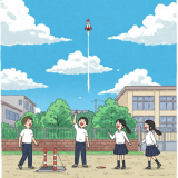 【参加無料！】中学生モデルロケット製作・打上講習会を開催します！