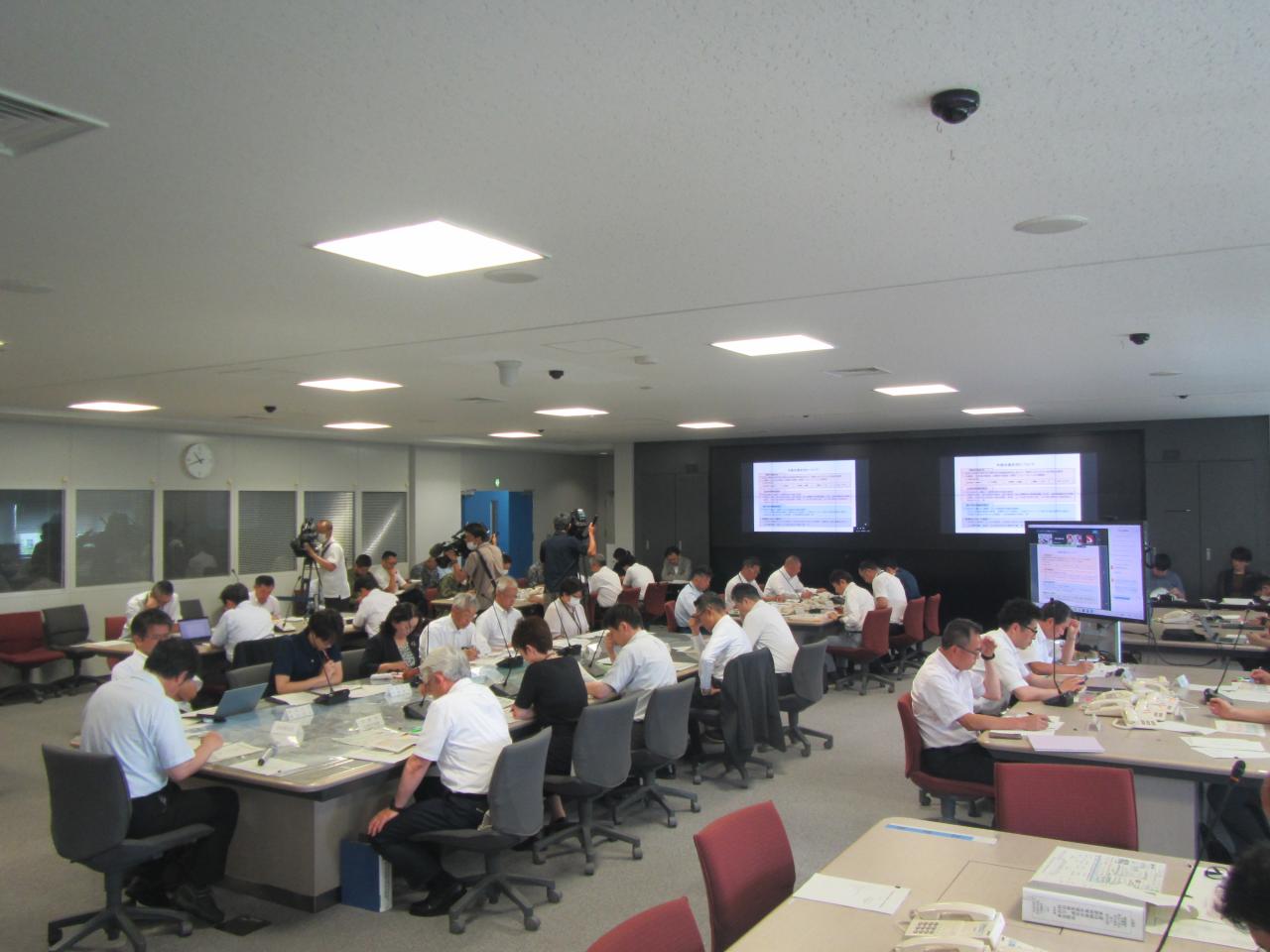 第２回検討委員会