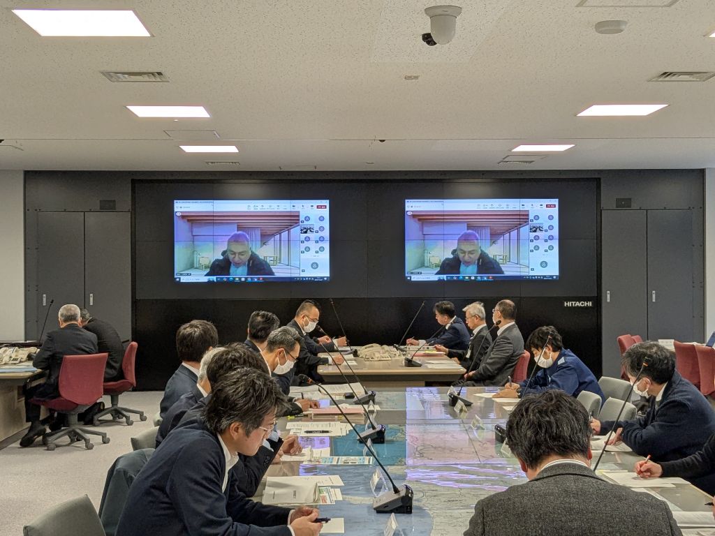 第３回検討委員会