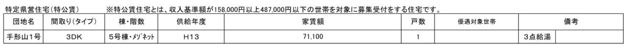 令和7年11月抽選