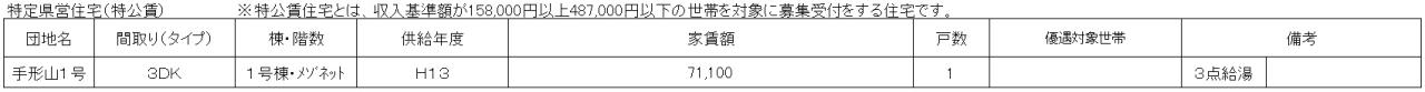 令和8年6月抽選