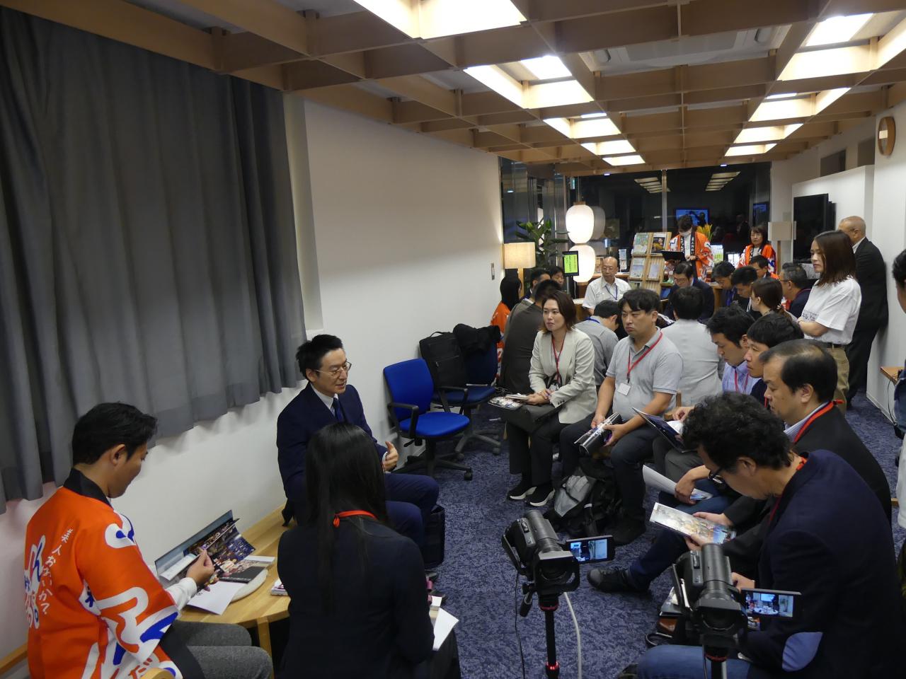 第２回マッチング交流会