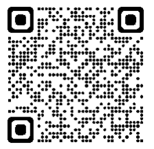特設サイトQR