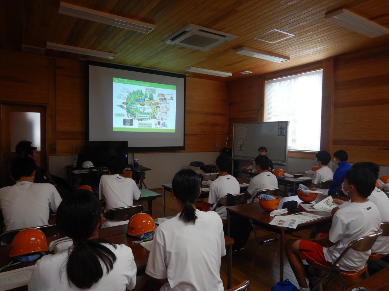 座学