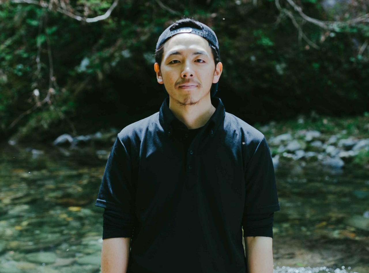 山田さん