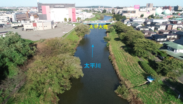 ２工区写真