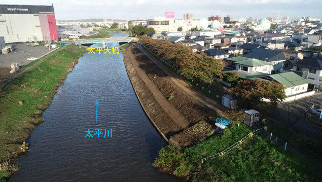 ２工区写真