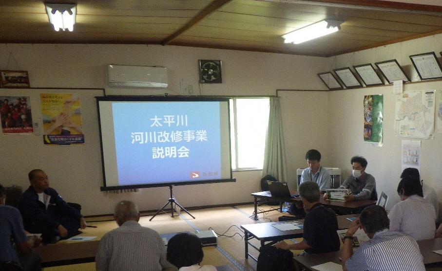 安全祈願祭