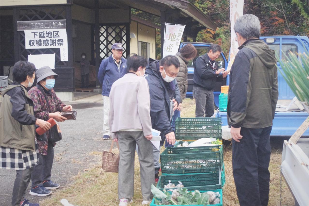軽トラ市