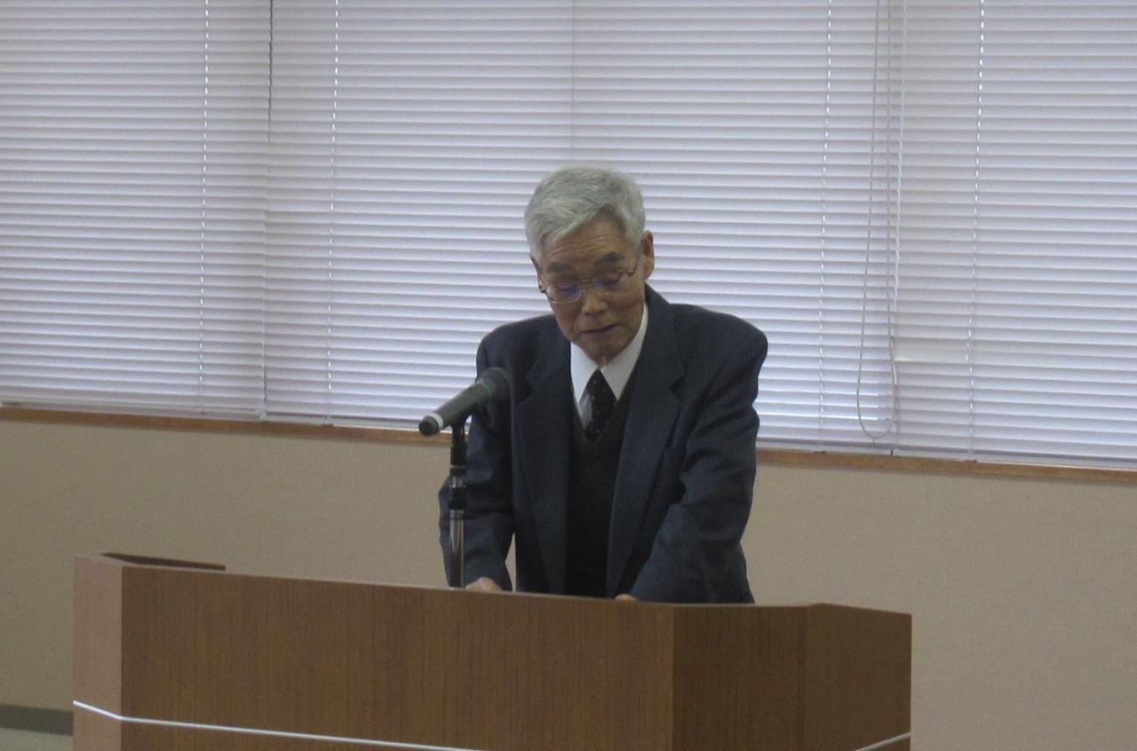 三枚橋かけはし友の会