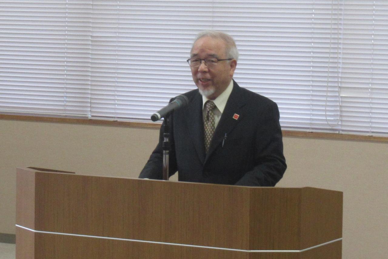 本多上野介正純公を学ぶ市民の会