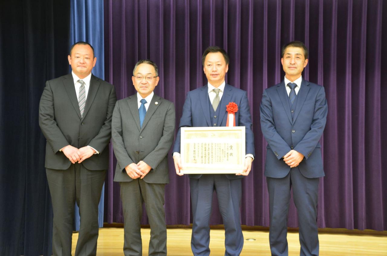 秋田プライウッド