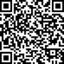 申込フォームのQRコード