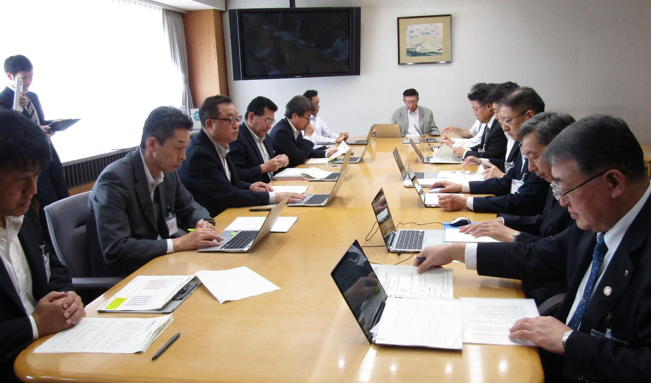 未来を支える人材投資・確保対策本部の設置