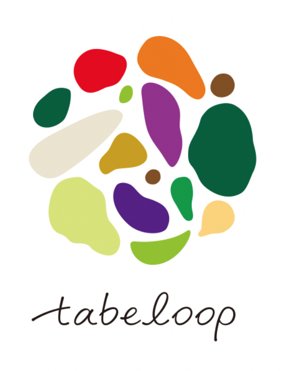 tabeloopロゴマーク