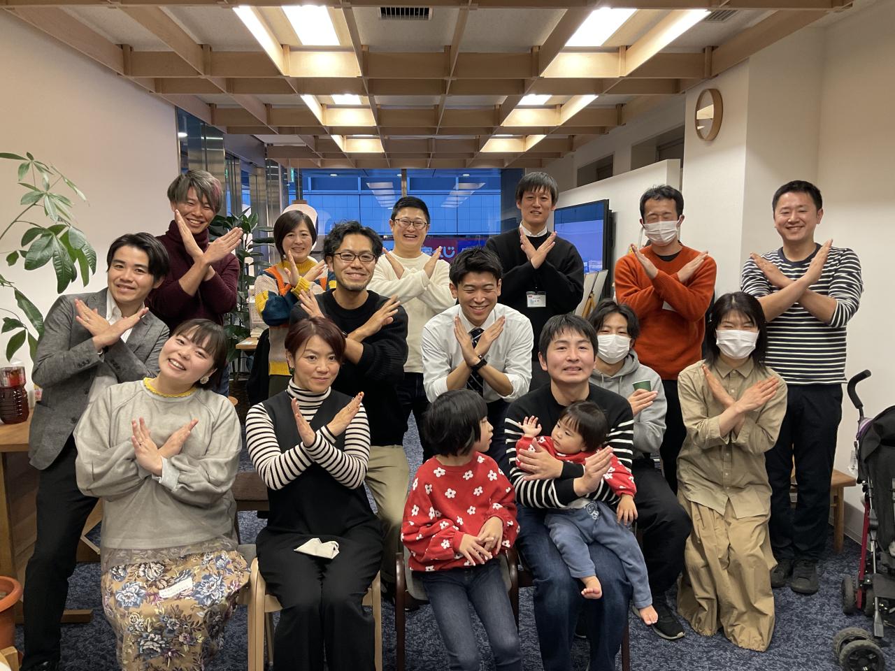 集合写真(第2回)