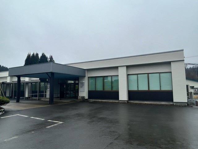 エコシステム花岡　本社