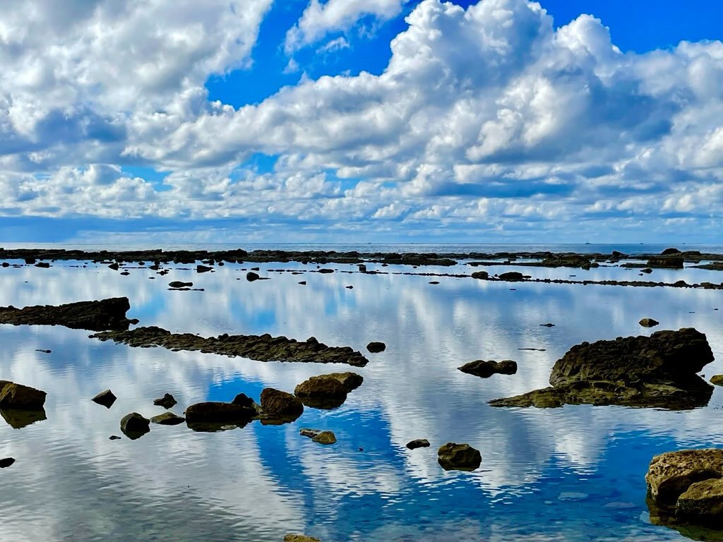 鵜ノ崎海岸