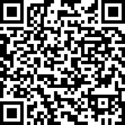QRコード（電子申請サービス）
