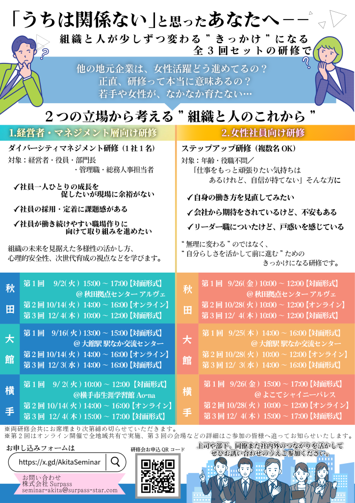 チラシ裏
