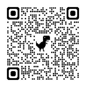 申込フォームのQRコード