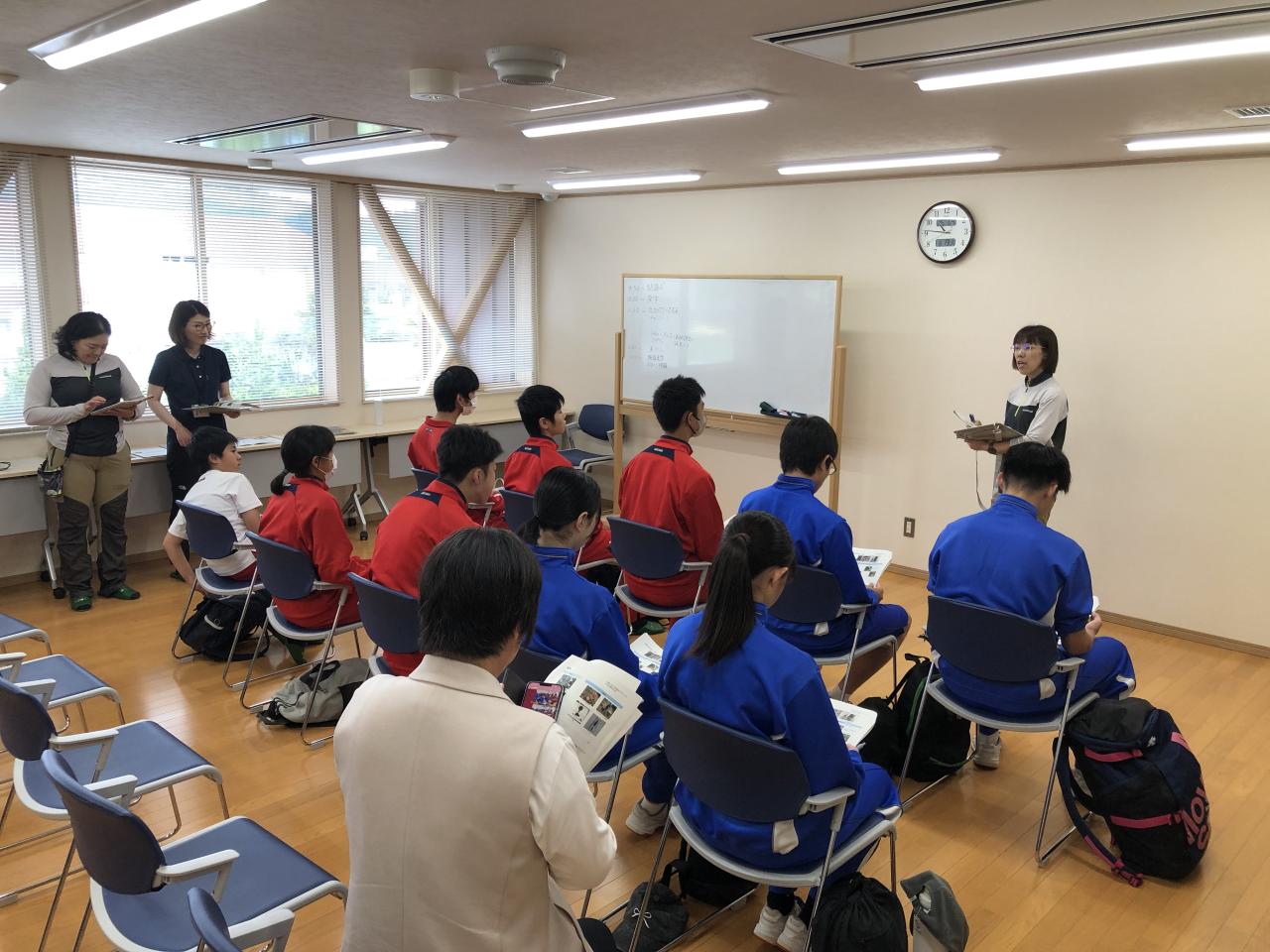 講座