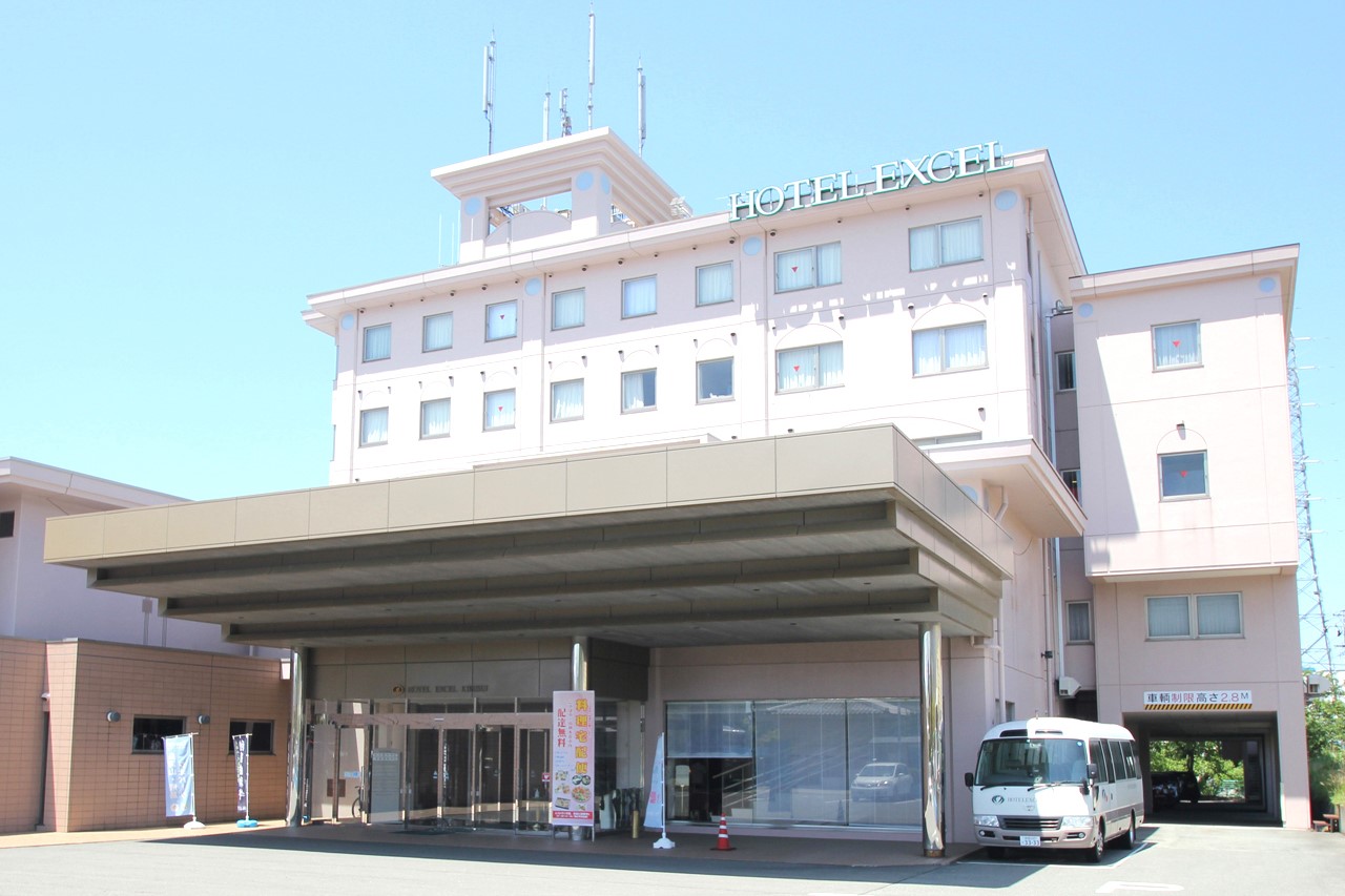 ホテルエクセルキクスイ